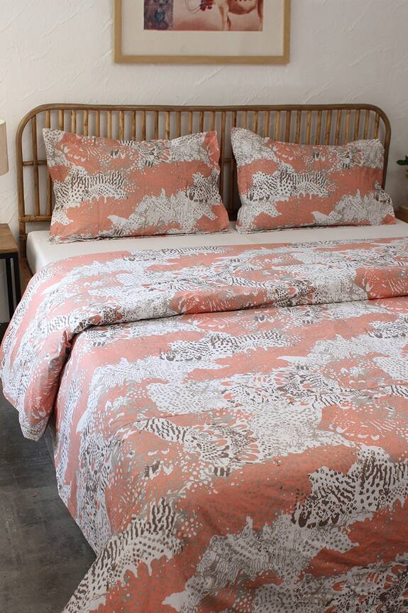 House This Mashak Cotton Dohar Cover