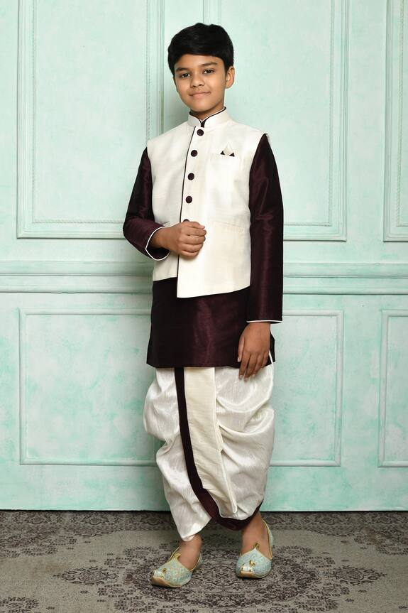 Adara Khan Asymmetric Bundi