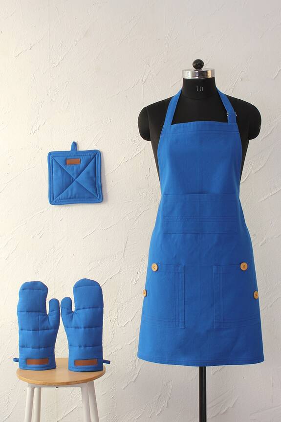 House This Chef Kitchen Set