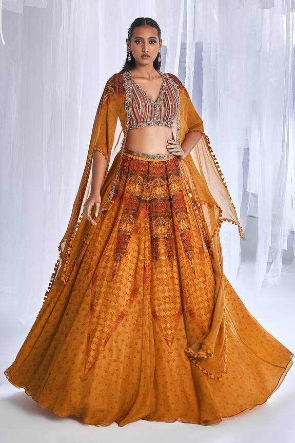 Dolly J Designer Dolly J Lehengas, Kurta Sets Collections Aza Fashions