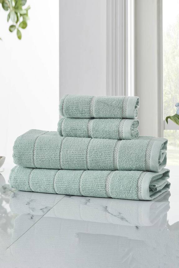 Houmn Symmetry Towel Set