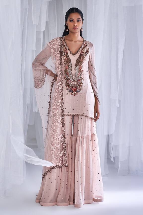 Dolly J Designer Dolly J Lehengas, Kurta Sets Collections Aza Fashions