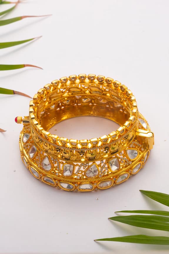 designer bangles online