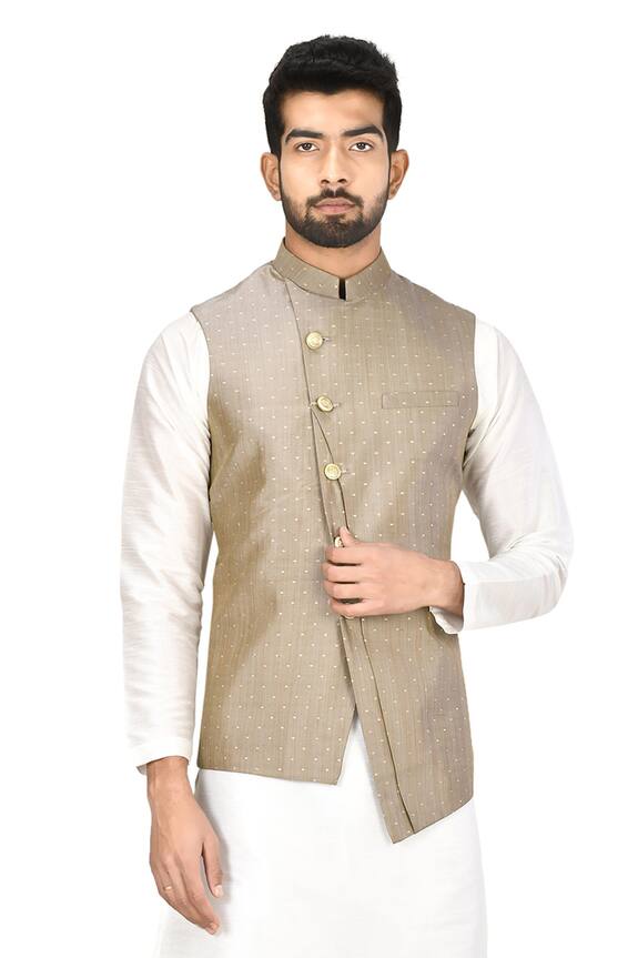 Arihant Rai Sinha Asymmetric Bundi