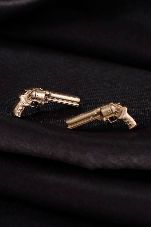 Cosa Nostraa Power Gun Collar Tips