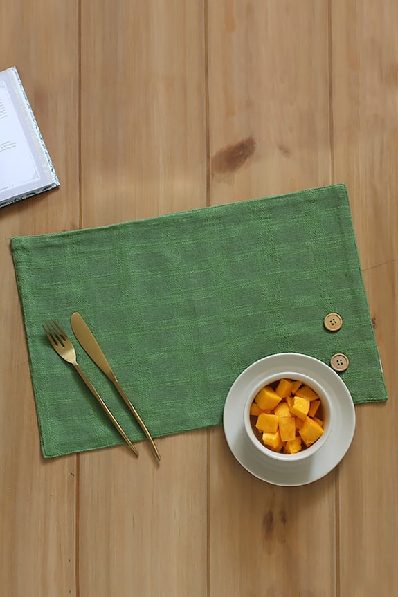 House This Paccha Placemat