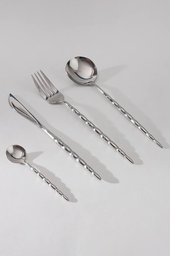 Table Manners Swivels Cutlery Set