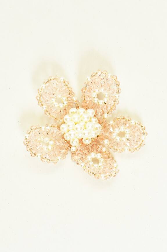 Choko Jewels Of The Noblesse Embellished Hair Clip