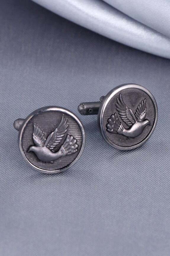 Cosa Nostraa Flying Bird Cufflinks