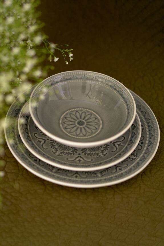 COURTYARD Siyana Place Bowl