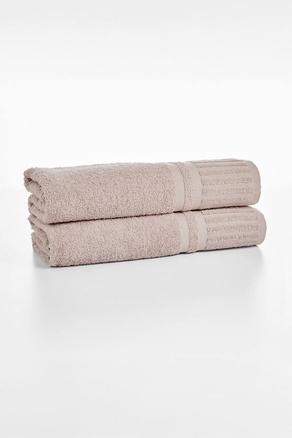 Houmn Scenic Bath Towel - Single Pc