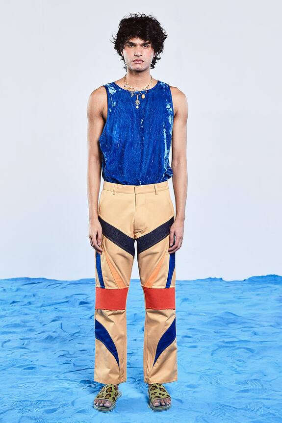 Triune Summer Desire Pant