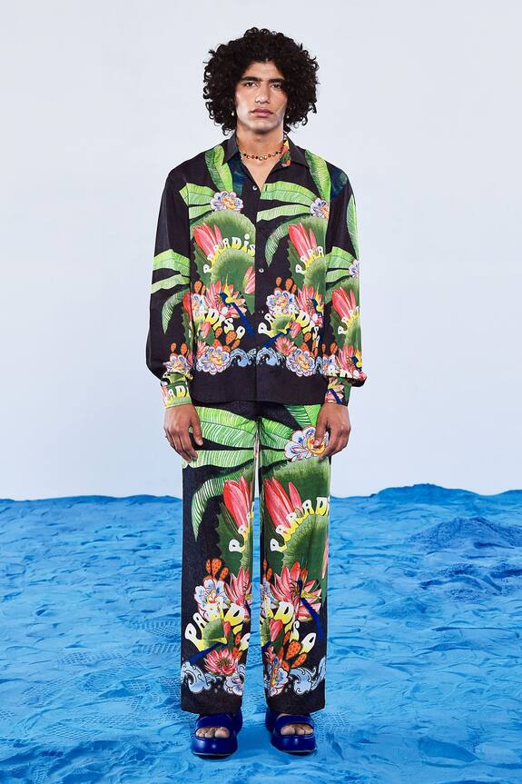 Triune Paradiso Pant