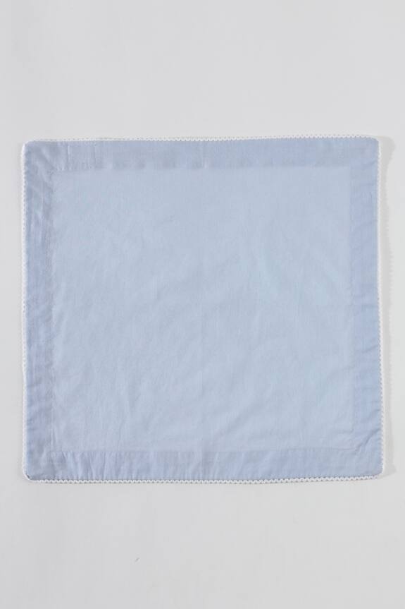 Table Manners Like A Sky Napkins - Set of 4