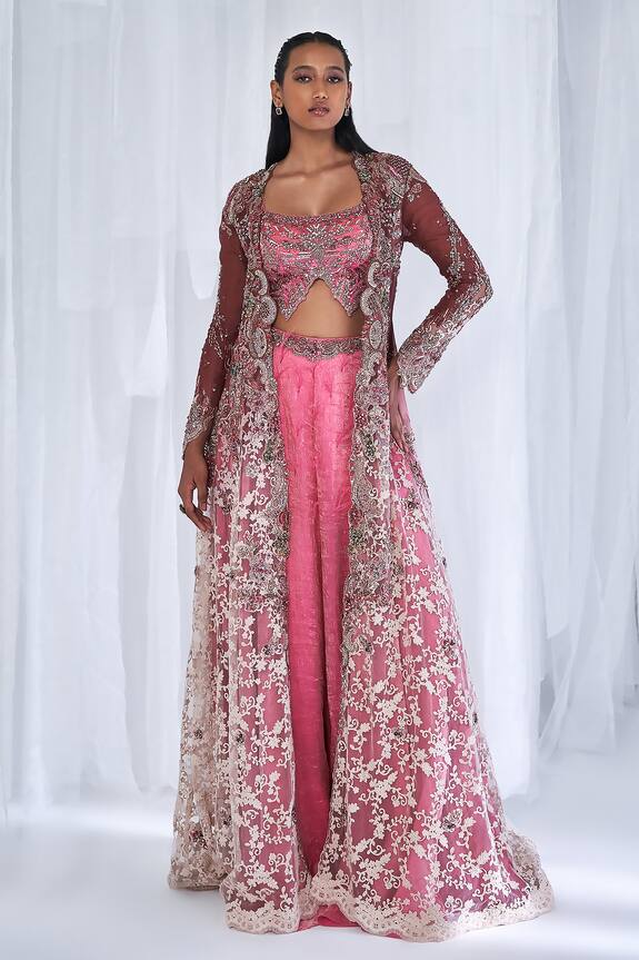 Dolly J Designer Dolly J Lehengas, Kurta Sets Collections Aza Fashions
