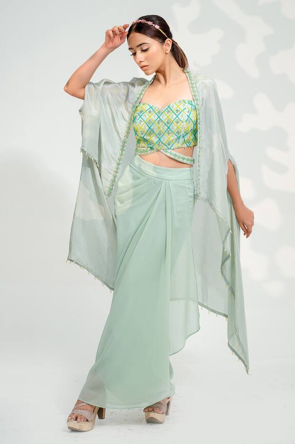 Tamaraa By Tahani | Designer Kurta Sets, Lehengas, Dresses Online