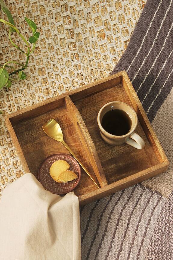 House This Ardhan Tray