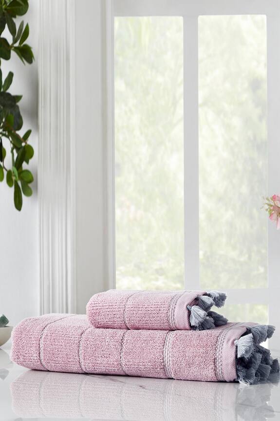 Houmn Nora Towel Set