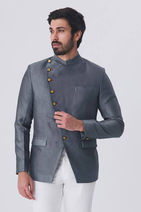 Gaurav Katta Overlap Bandhgala