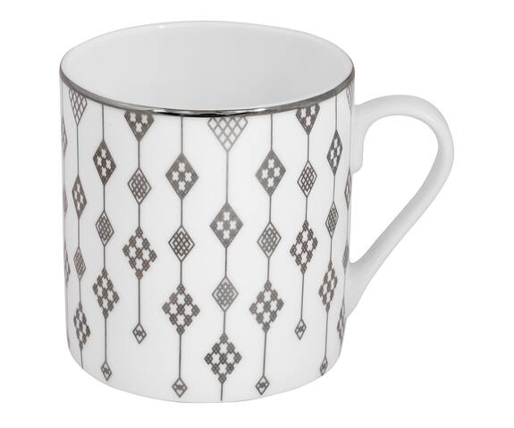 Perenne Design Terellis Lattice Mug