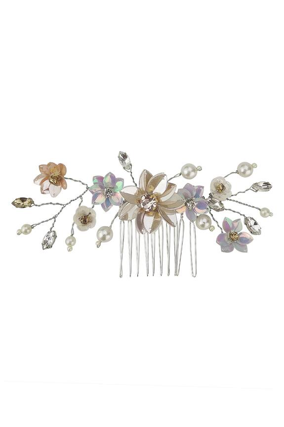 Born Flash Adriana Hair Comb