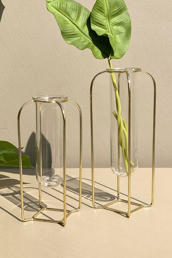 Mason Home Morocco Test Tube Holder (Single Pc)