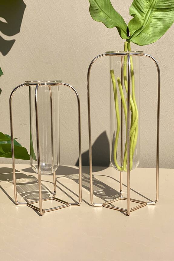 Mason Home Morocco Test Tube Holder (Single Pc)