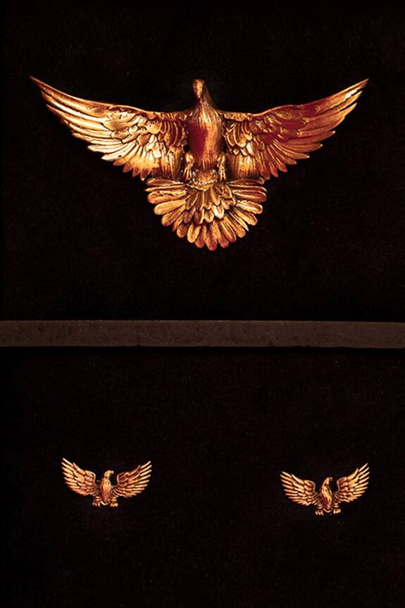 Cosa Nostraa Phoenix Gift Set