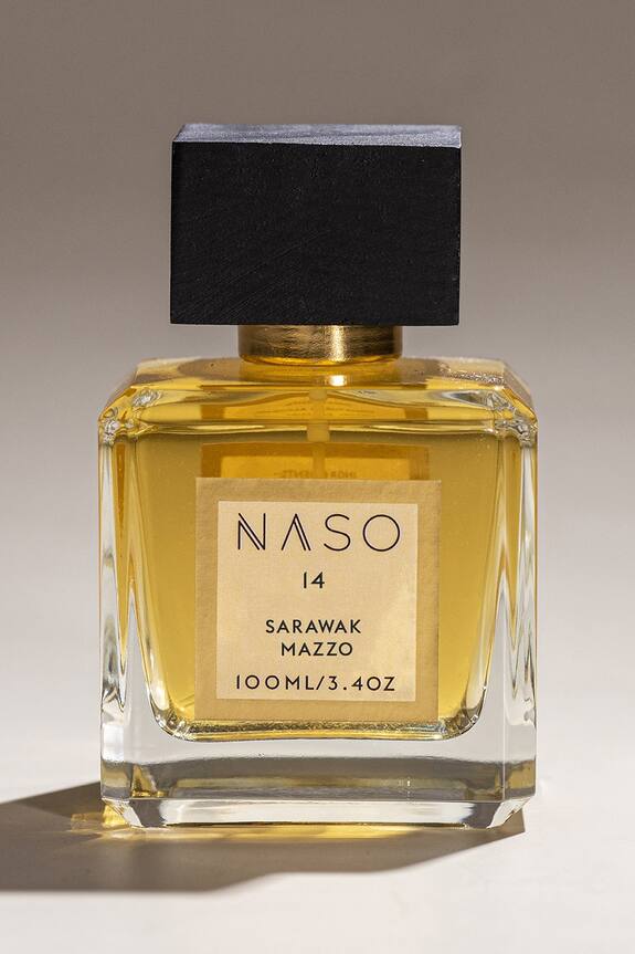 NASO Sarawak Mazzo Perfume
