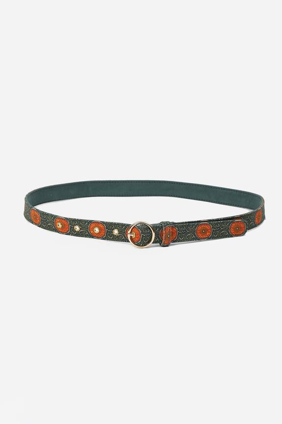 Aarke Ritu Kumar Rudra Pattern Belt
