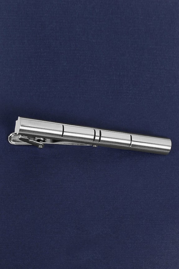 Closet Code Tie Bar Clip