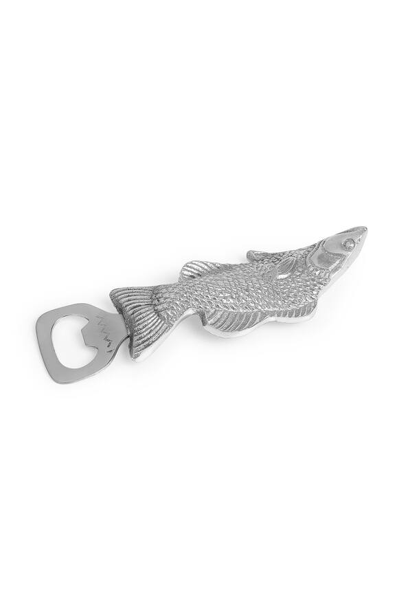 House of Neeba Fish Bottle Opener