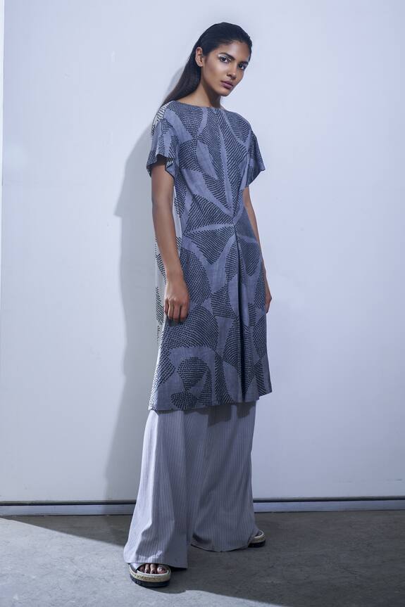 Urvashi Kaur Organic Cotton Pants