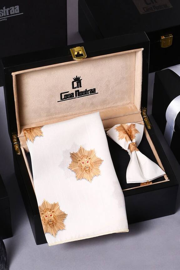 Cosa Nostraa The Uptown Alta Moda Box