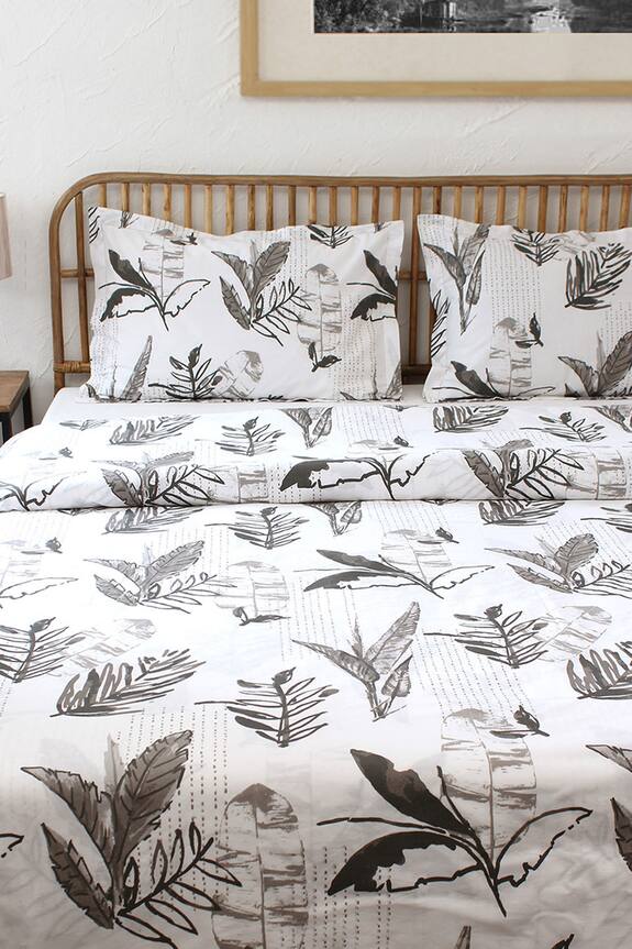 House This Vanam Cotton Dohar Cover