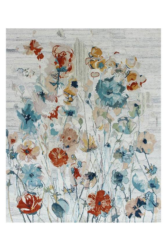 Gharghar Karlsen Hand Tufted Carpet