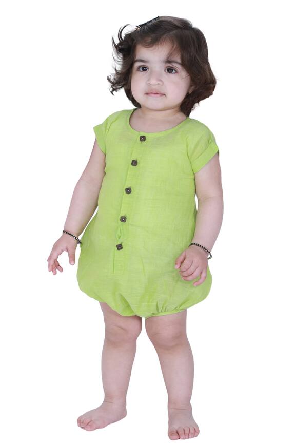 Miko Lolo Nimbu Onesie