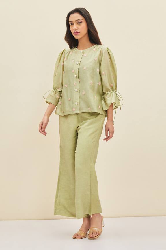 Meadow Maris Top