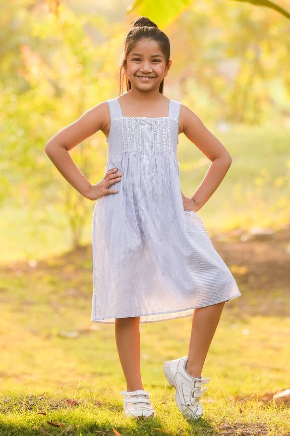 Fairies Forever Cotton Printed Night Dress