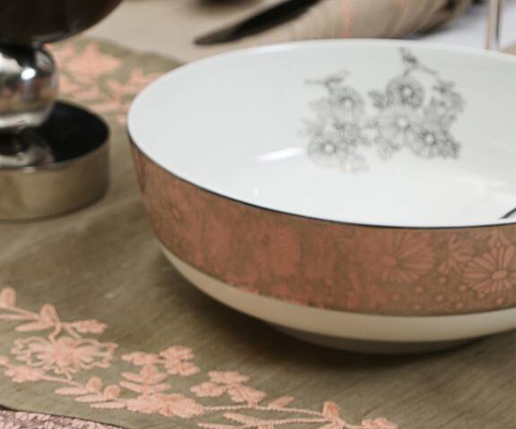 Perenne Design Shizen Serving Bowl