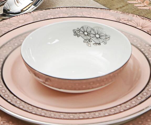 Perenne Design Shizen Dinner Bowl (Set of 2)