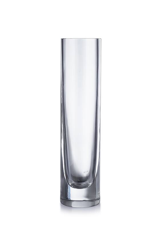 Perenne Design Tubo Cylindrical Vase