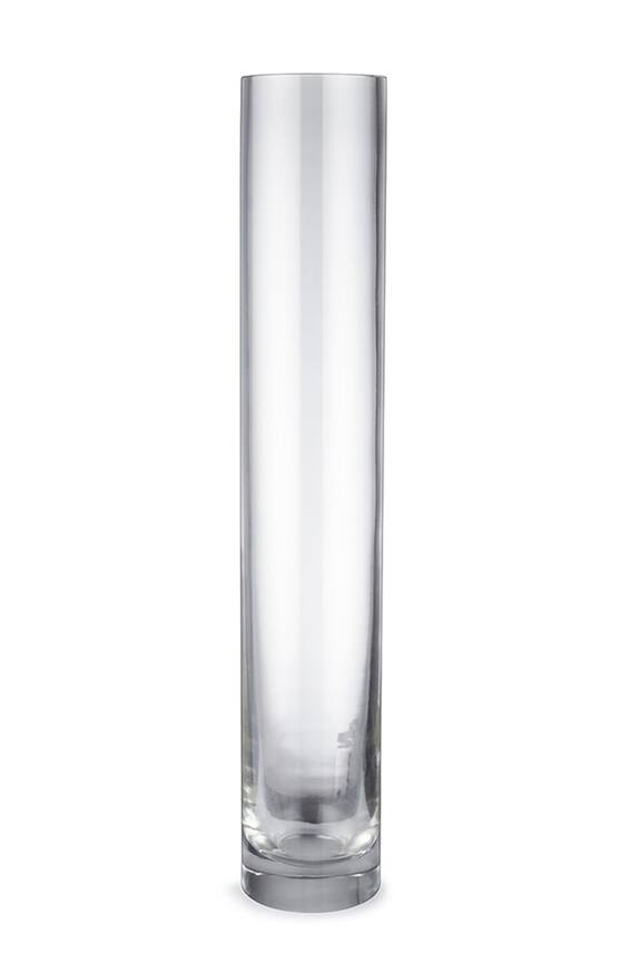 Perenne Design Tubo Cylindrical Vase
