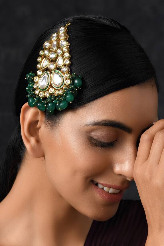 Paisley Pop Kundan Passa