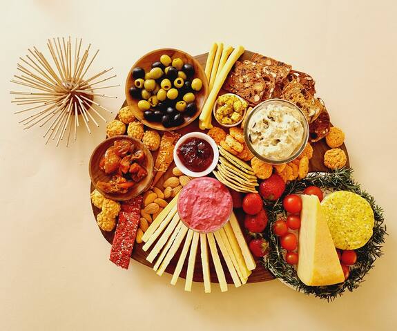 Tessera Pokey Toothpick Holder