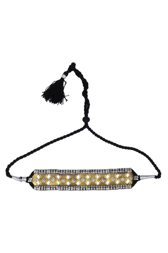 Sangeeta Boochra X Payal Singhal Zoya Handcrafted Choker