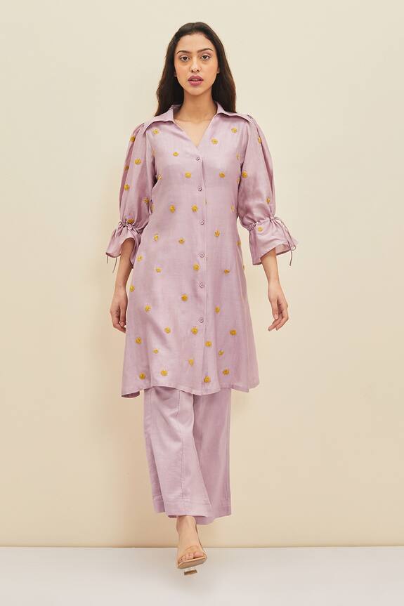 Meadow Siena Tunic & Pant Set