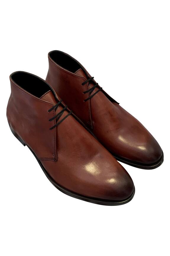 Dmodot Ankle Boots