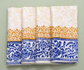 MUGHAL JAALI NAPKIN HOLDER main image 0