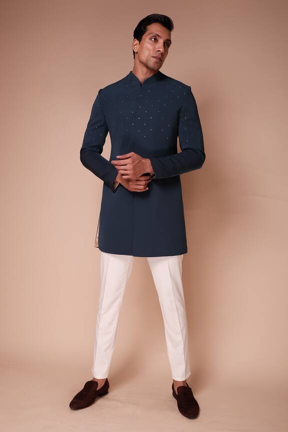 gents rajputi poshak